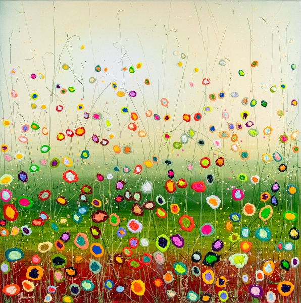 MURAVYEVA Yulia - Sultry autumn night